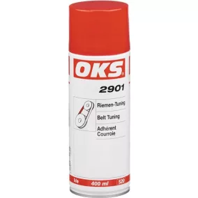 Heveder-tuning OKS 2901 sárgás 400 ml-es spray-doboz OKS