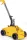 Jelölő kosár Smart Striper for Traffic Extra Paint XL 750ml AMPERE