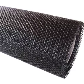   Csúszásgátló szőnyeg BLACK-CAT-Ultralight L10m W0,6m D1,3mm 1 Rl.WADO