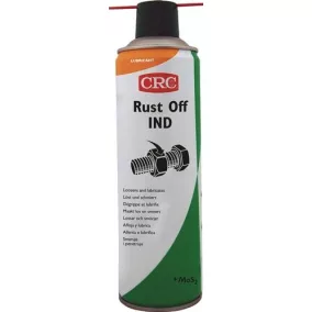 Rozsdaoldó RUST OFF IND 500 ml spray CRC