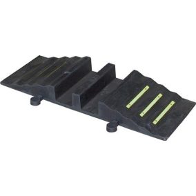   Gumi tömlőhíd L855xW302xH84mm HR 3 w.75mm 2 tömlőhöz PARSCH