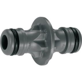 Csatlakozó 1/2 hüvelykes 13 mm-es GARDENA