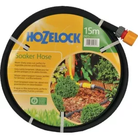   Vízelvezető tömlő L.15m átmérőjű 12.5mm OD 12.5mm HOZELOCK