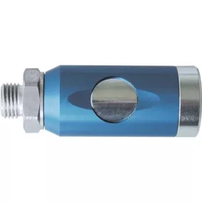   Biztonsági tengelykapcsoló DN 7.4, AG STA horganyzott NBR menet G 1/4 13.16mm EWO