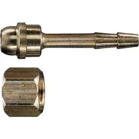 Tömlőcsatlakozás MS G 1/4 DN 6 EWO