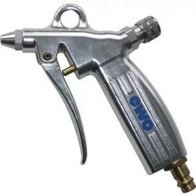   Fúvópisztoly blowcontrol csatlakozó DN 7,2 m. Normál fúvóka átmérő:1,5 mm EWO