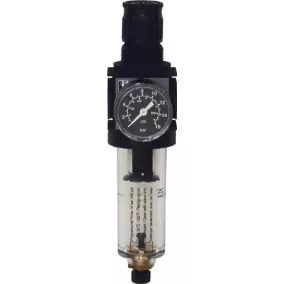   Szűrőnyomás-szabályozó típusa 480-variobloc menet mm 11,89 BG IG 1/4 hüvelyk