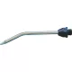 Kiterjesztés safetystar alumínium 30 fok, ívelt, hossz 120 mm, EWO