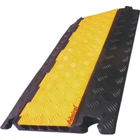   Tömlő és kábelcsatorna Admi®Canal 698-019-5 L900xW500xH50mm Gumi 5 db 34 mm-es csatorna