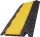 Tömlő és kábelcsatorna Admi®Canal 698-019-5 L900xW500xH50mm Gumi 5 db 34 mm-es csatorna