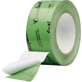   Speciális film ragasztószalag 1410 RPX zöld hossz:25m szélesség:60mm tekercs COROPLAST