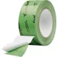 Speciális film ragasztószalag 1410 RPX zöld hossz:25m szélesség:60mm tekercs COROPLAST