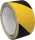 Csúszásgátló ragasztószalag F5750 fekete/sárga hosszúság 18 m, szélesség 50 mm IKS