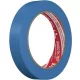 Sima maszkolószalag 3508 SMOOTH-TEC® sima kék L.50m Szél.18mm KIP