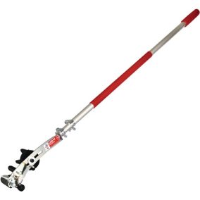   Tekercselő 335 FLOOR-FIX PREMIUM készülék ragasztószalag nélkül KIP