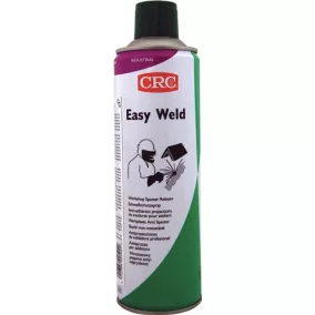 Hegesztő spray Easy Weld 500 ml-es CRC spray