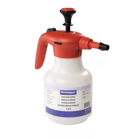   Univerzális nyomópermetező 1,5l FPM tömítés, műanyag fúvóka PROMAT/TECWERK CHEMICALS