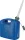 Tartály AdBlue® 10l kék HDPE L329xW172xH341mm PRESSOL