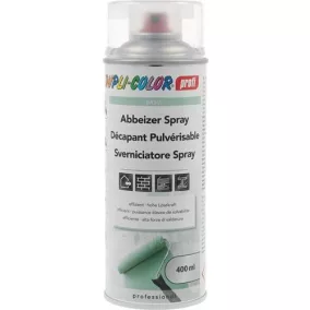   Festékeltávolító, átlátszó, 400 ml-es spray-palack DUPLI-COLOR
