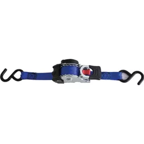   Automatikus rögzítőrendszer DIN EN 12195-2 L.3m W.25mm mS-hook LC U SPANSET