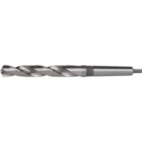   Csigafúró DIN 345 N típusú D.10,5mm HSS-Co5 profil köszörülés MK1 MK1 6xD jobb RUKO