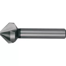   Kúpos süllyesztő DIN 335C 90 fok átmérő:6,3 mm HM Blank Z.3 szár átmérő:5 mm RUKO