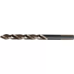   Csigafúró ULTIMATECUT FS DIN 338 N típusú D.1mm HSS-Co5 arany hengeres szár