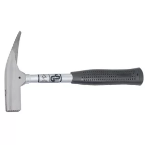   Léckalapácsfej-G.600g mágnes nélkül érdesített STA pol.