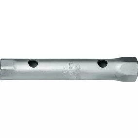   Csőkulcs 26 R SW 5,5x7mm L.105mm furatátmérő 5,5mm krómozott GEDORE