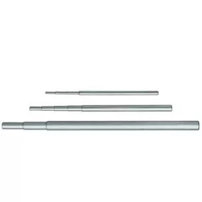 Lépcsős torziós csap 26 RS D.5-6mm L.190mm GEDORE