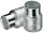 Dugókulcs betét 508100-6 3/4 hüvelykes hatlap SW 19mm HEYTEC