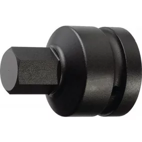 Ütőhüvely IN K 32 3/4 hüvelykes SW 14mm L.65mm GEDORE