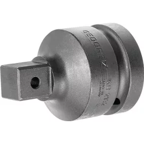   Szűkítő KB 1930 meghajtó 4-KT.1/2 hüvelykes kimenet 4-KT.3/8 hüvelyk GEDORE