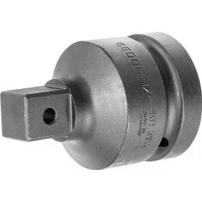   Szűkítő KB 2132 Drive 4-KT.1 ”Kimenet 4-KT.3/4” GEDORE