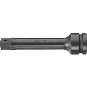   Erős csavarhúzó hosszabbító meghajtó 4-KT.1 hüvelyk L.300mm GEDORE