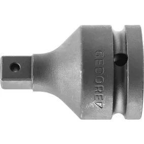   Szűkítő KB 3219 meghajtó 4-KT.3/4 hüvelykes kimenet 4-KT.1/2 hüvelykes GEDORE