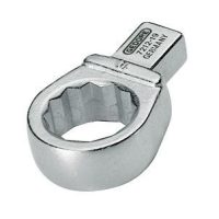 Gyűrűs behelyező szerszám