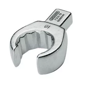 Gyűrűs kulcs 7312-10 SW 10mm 9x12mm CV acél GEDORE