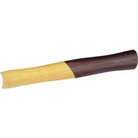 Puha felületű kalapács nyél L.300mm 0.12kg GEDORE