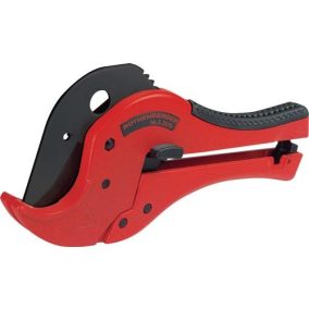   Műanyag olló ROCUT® TC 63 Prof. 0-63mm PP/PE/PB/PEX/PVDF ROTHENBERGER