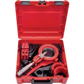   Leválasztó/letörés rendszerszerszám ROCUT® 110 50/75/110mm ROTHENBERGER