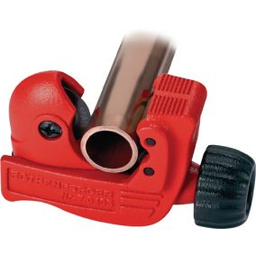   Csővágó MINICUT 2000 3-22mm Cu,Ms,AL,vékonyfalú acélcsövek ROTHENBERGER