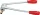 Expander ROLOCK® Expander teljesítmény nyomaték bővítő fejek 42 mm (1 3/4 hüvelyk) 1 kg