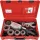 Menetvágó gép SUPERTRONIC® 2000 Set, BSPT R 1/2-2 inch 1010W ROTHENBERGER