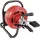 Csőtisztító gép RODRUM S 13 230 V 300 rpm 440 W 40-100 mm csőátmérőhöz