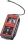 Elemes ellenőrző kamera ROSCOPE®mini 2 hüvelykes 320x240 8,5 mm