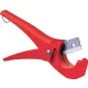 Műanyag csővágó PC-1250 3-42mm PP/PE/PB/CPVC/PVC, kompozit cső RIDGID