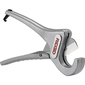   Együtemű csővágó PC-1375 ML 3-35mm PP/PE/PB/PEX/PVC, kompozit cső RIDGID