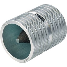   Belső/külső sorjázó 1/4-1 1/4 hüvelyk rézhez és rozsdamentes acélhoz RIDGID