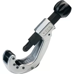   Réz csővágó 6-60mm Cu, Sárgaréz, Al, kompozit csövek RIDGID